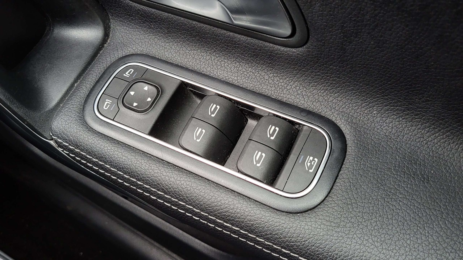 Used Mercedes-Benz A-Class 2019 for sale - 76191948: Photo 32