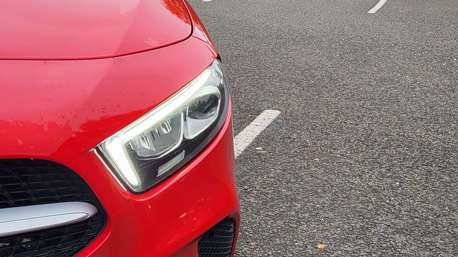 Used Mercedes-Benz A-Class 2019 for sale - 76191948: Photo 35