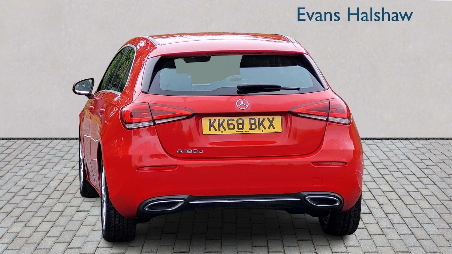 Used Mercedes-Benz A-Class 2019 for sale - 76191948: Photo 4