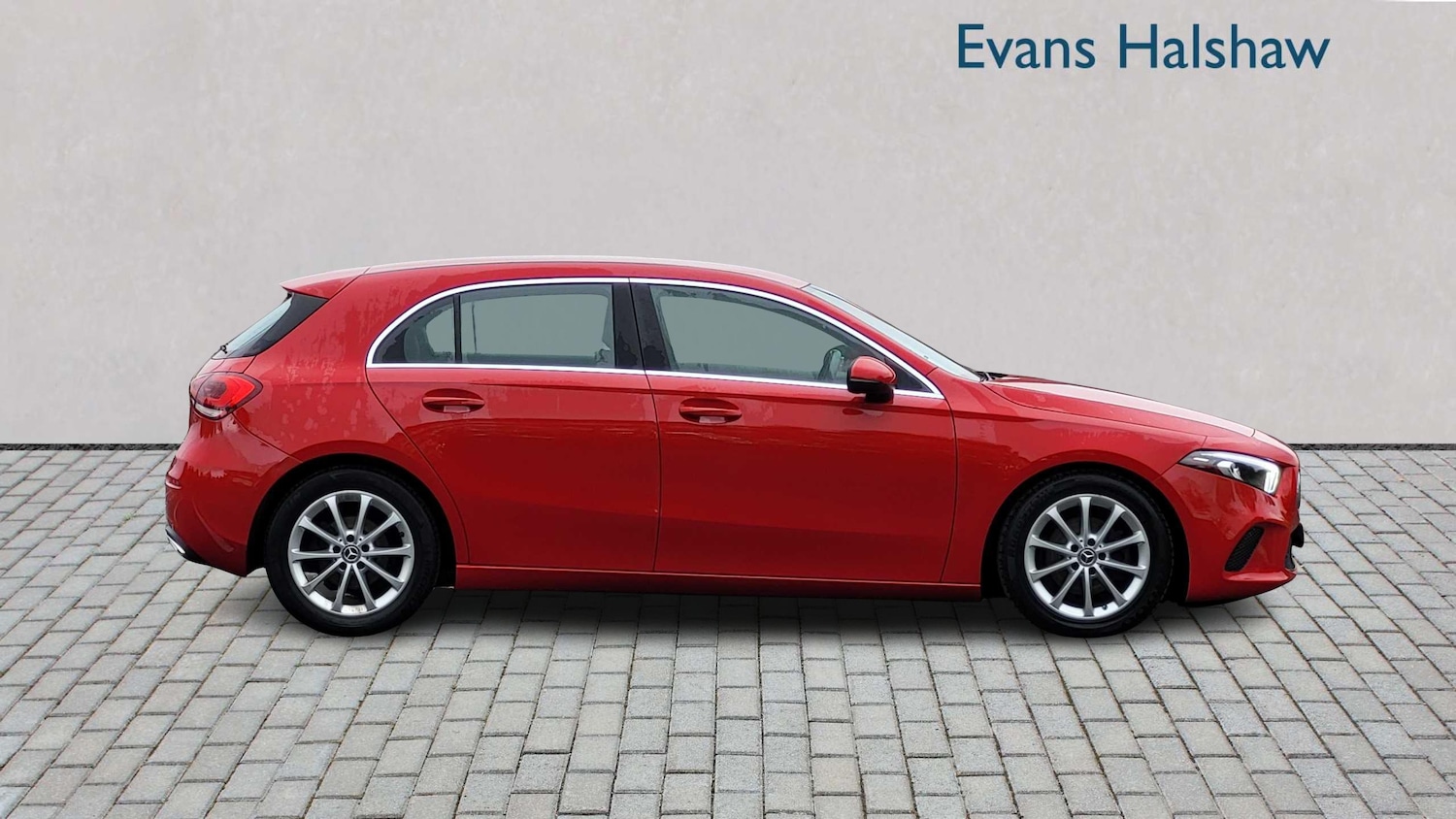 Used Mercedes-Benz A-Class 2019 for sale - 76191948: Photo 5