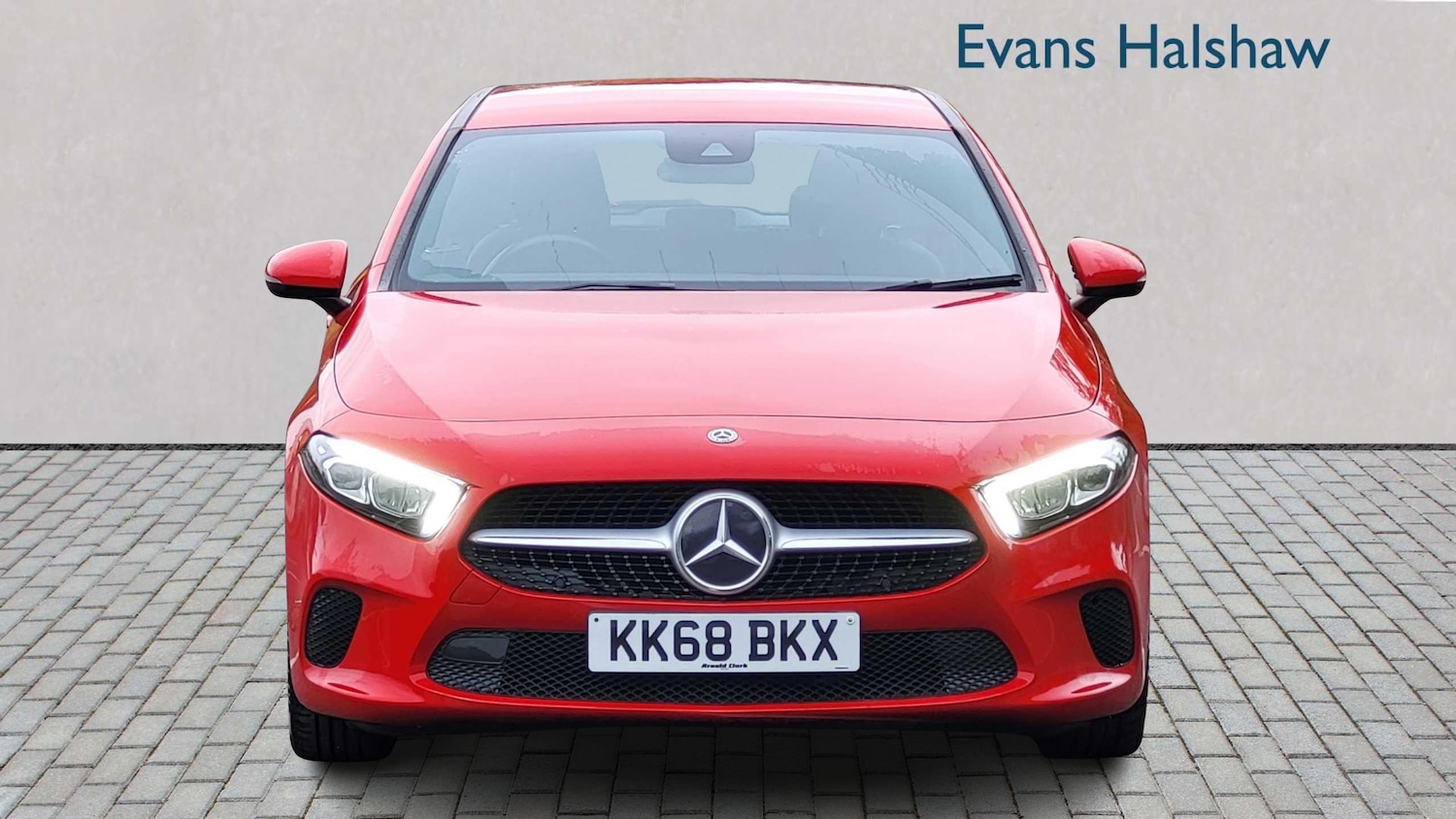 Used Mercedes-Benz A-Class 2019 for sale - 76191948: Photo 6