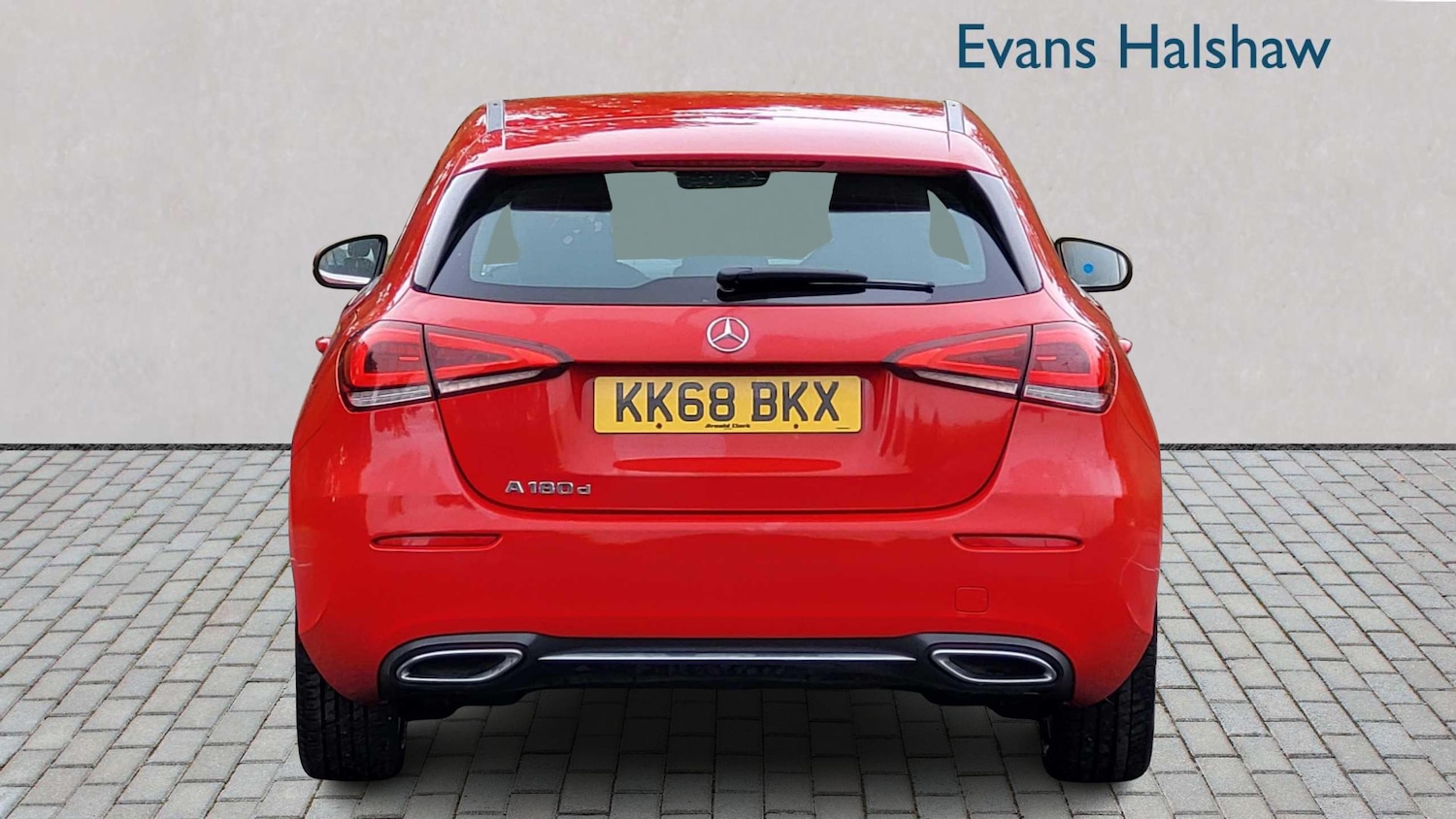 Used Mercedes-Benz A-Class 2019 for sale - 76191948: Photo 7