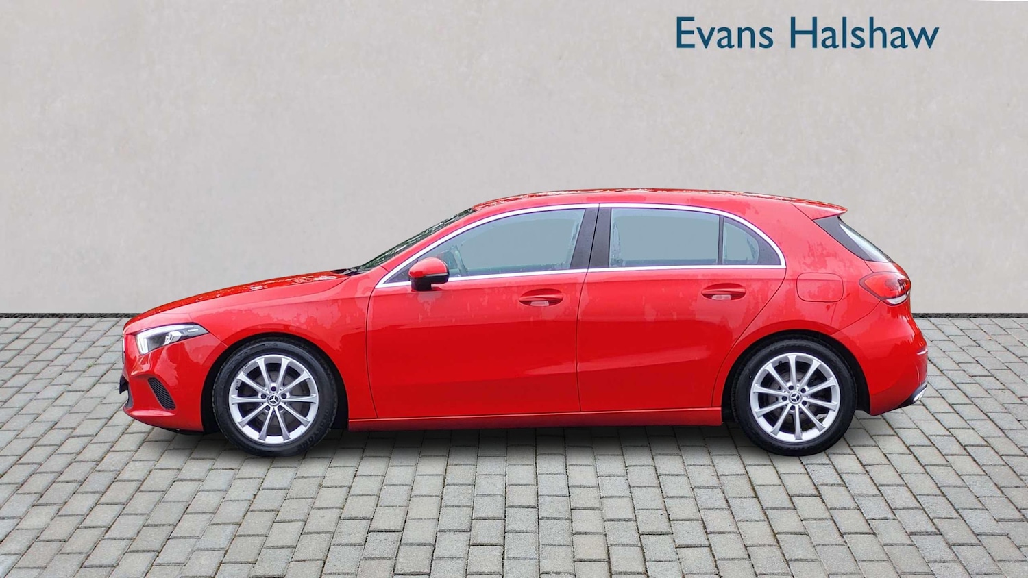 Used Mercedes-Benz A-Class 2019 for sale - 76191948: Photo 8