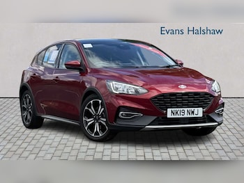 Used Ford Focus 2019 for sale - 79109216: Photo