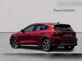 Used Ford Focus 2019 for sale - 79109216: Photo