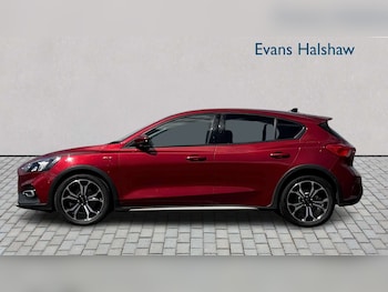 Used Ford Focus 2019 for sale - 79109216: Photo