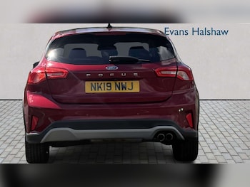 Used Ford Focus 2019 for sale - 79109216: Photo