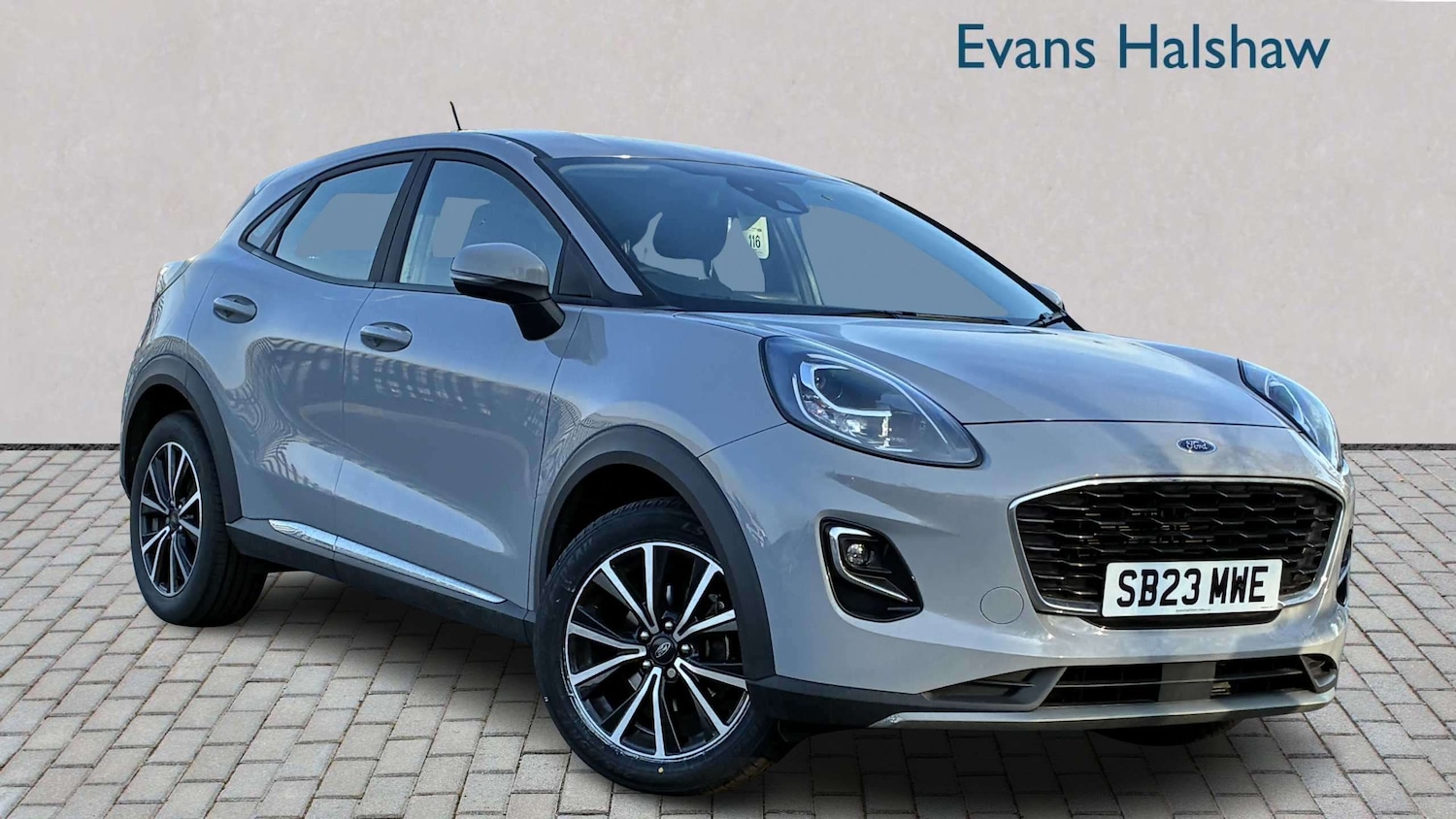 Used Ford Puma for sale - 77972969: Photo 1