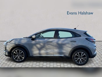 Used Ford Puma 2023 for sale - 77972969: Photo