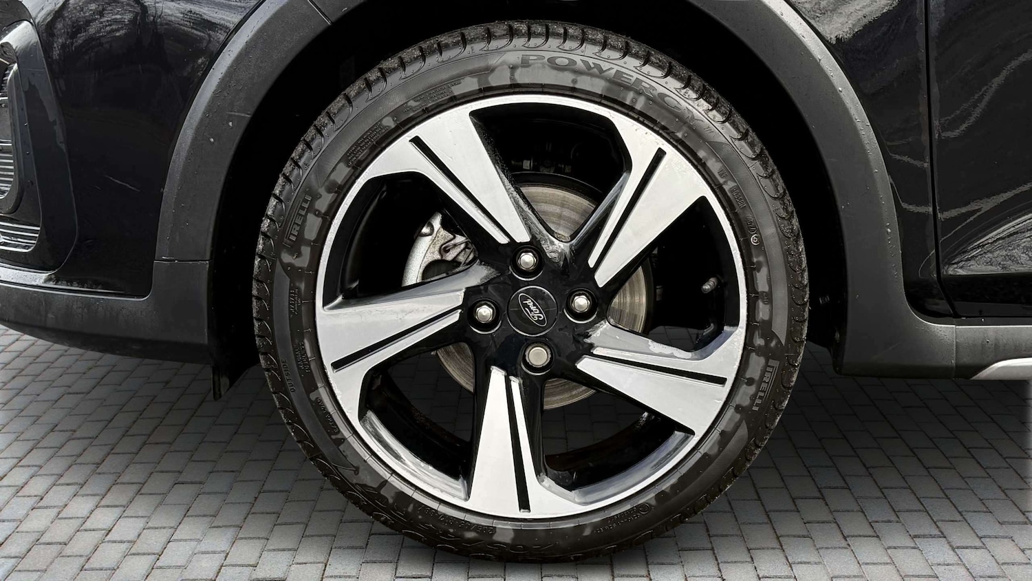 Used Ford Fiesta 2023 for sale - 78024450: Photo 10