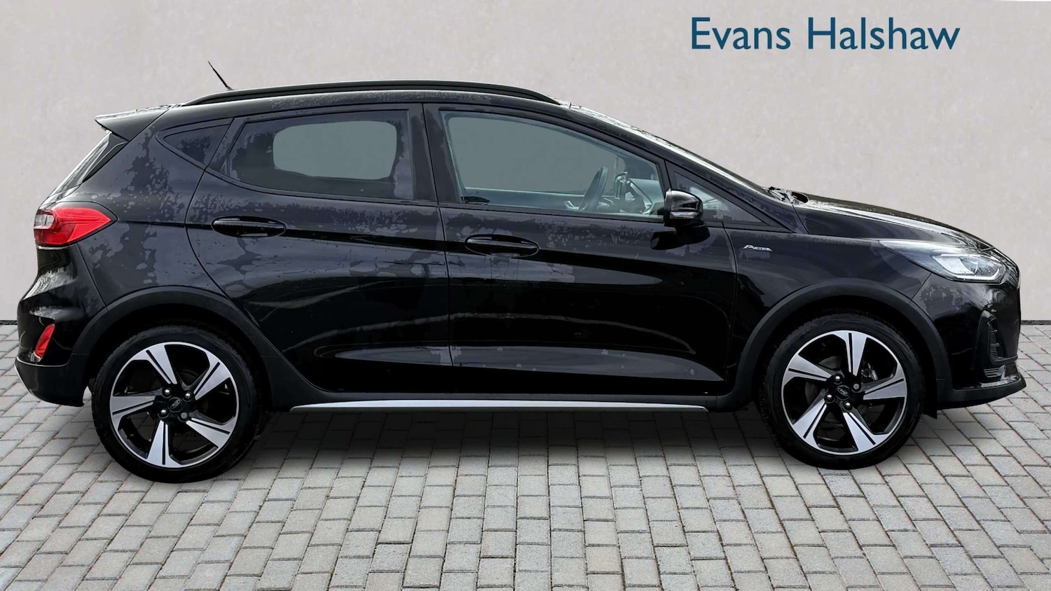 Used Ford Fiesta 2023 for sale - 78024450: Photo 5