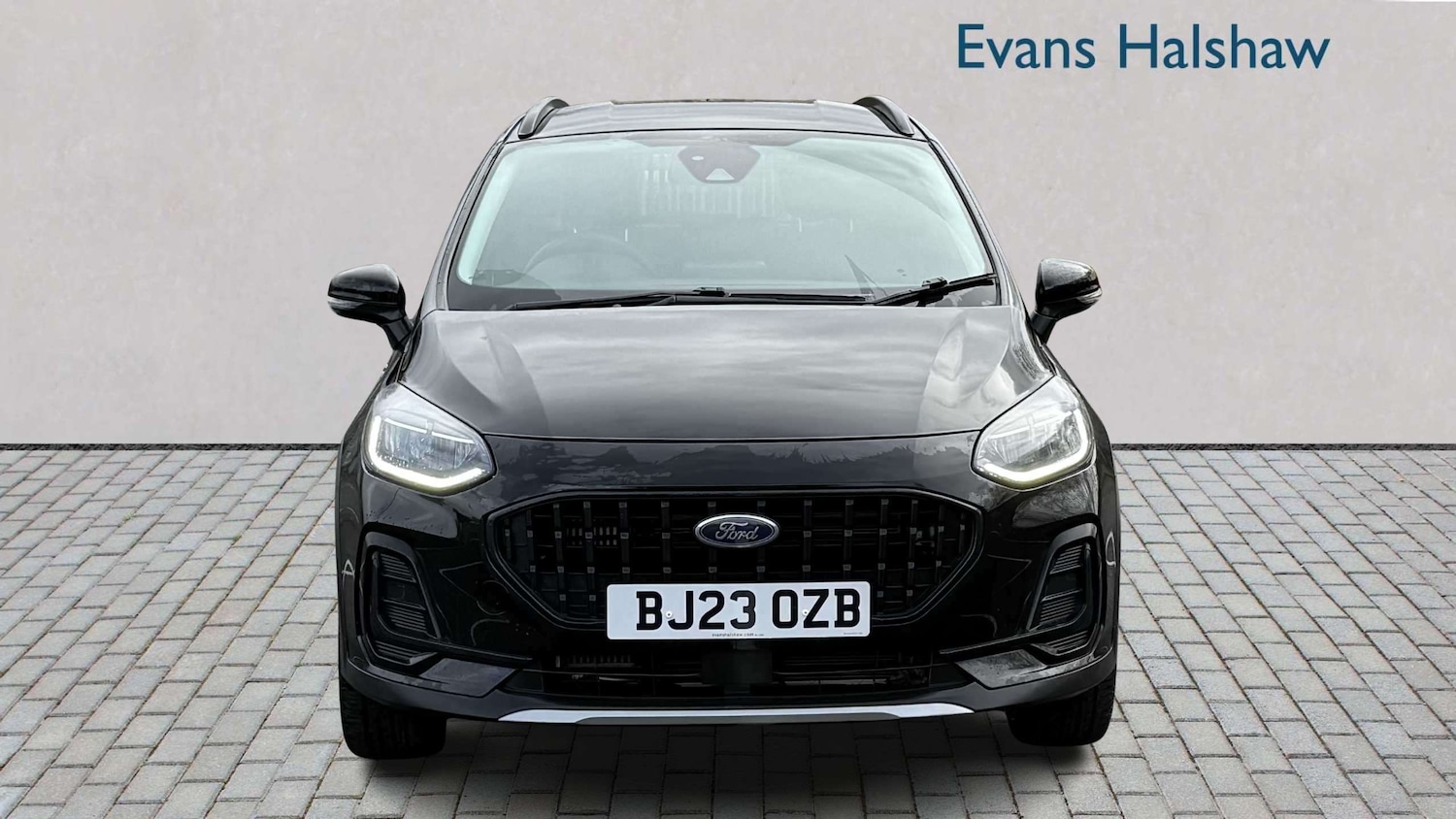 Used Ford Fiesta 2023 for sale - 78024450: Photo 6