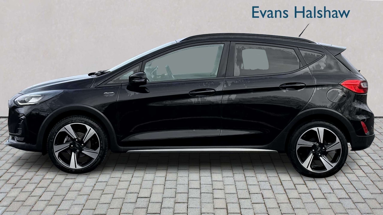 Used Ford Fiesta 2023 for sale - 78024450: Photo 7