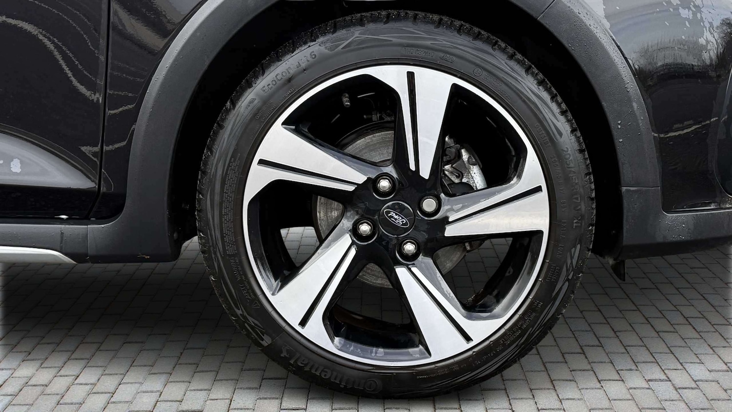 Used Ford Fiesta 2023 for sale - 78024450: Photo 9