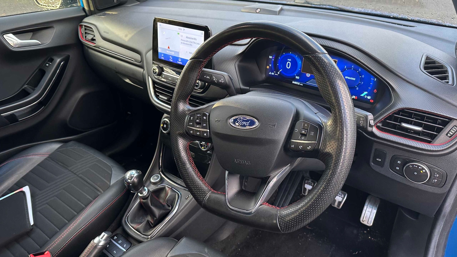 Used Ford Puma 2020 for sale - 76746101: Photo 10