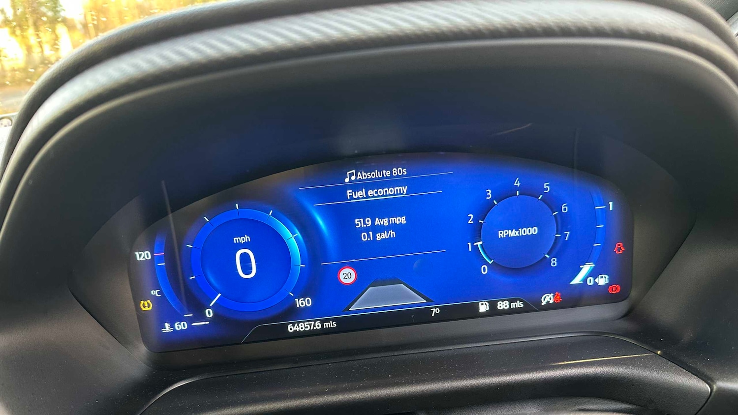 Used Ford Puma 2020 for sale - 76746101: Photo 11