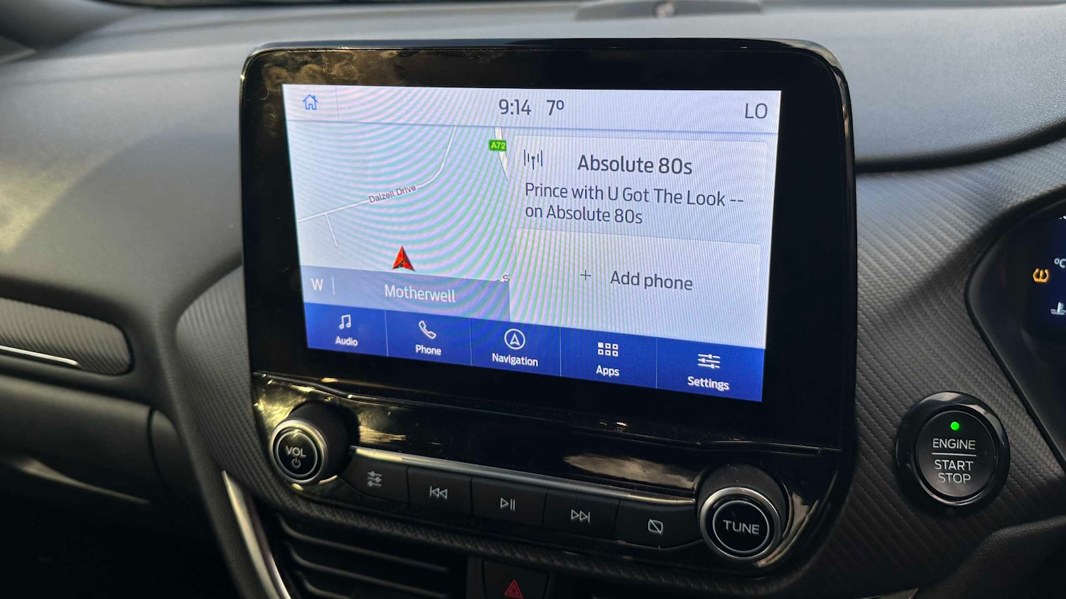 Used Ford Puma 2020 for sale - 76746101: Photo 12