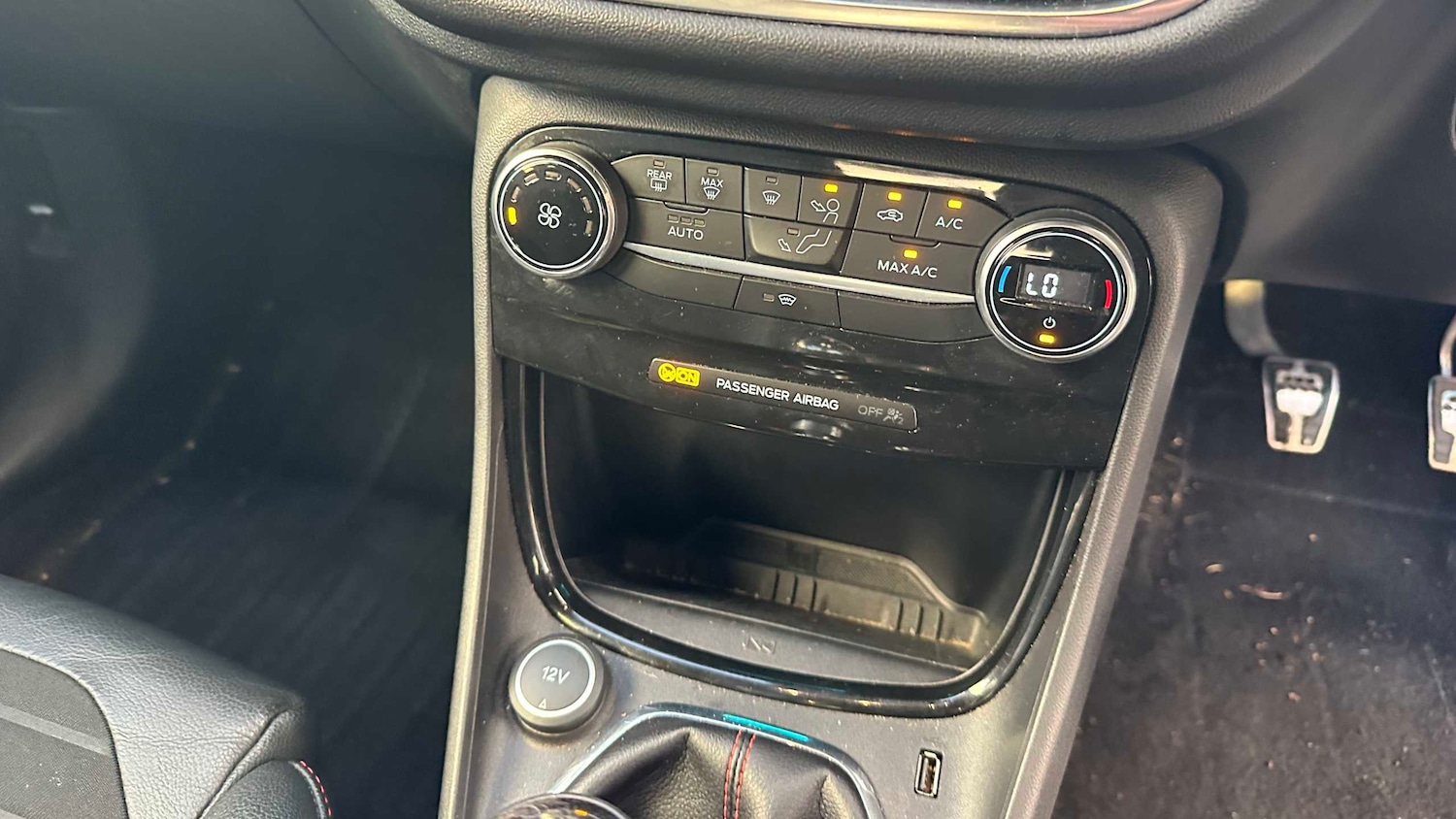 Used Ford Puma 2020 for sale - 76746101: Photo 13