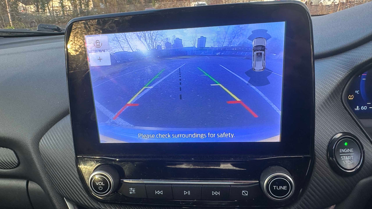 Used Ford Puma 2020 for sale - 76746101: Photo 14