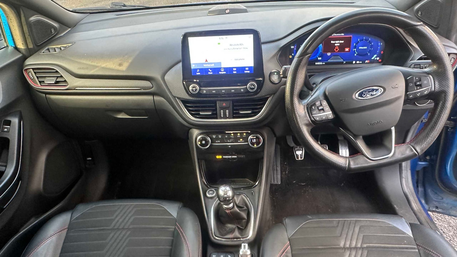 Used Ford Puma 2020 for sale - 76746101: Photo 16