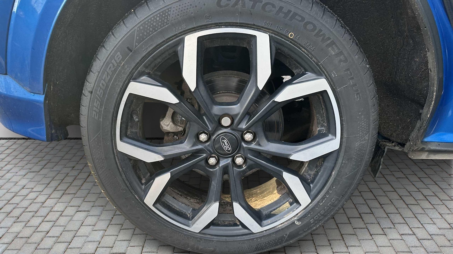 Used Ford Puma 2020 for sale - 76746101: Photo 17