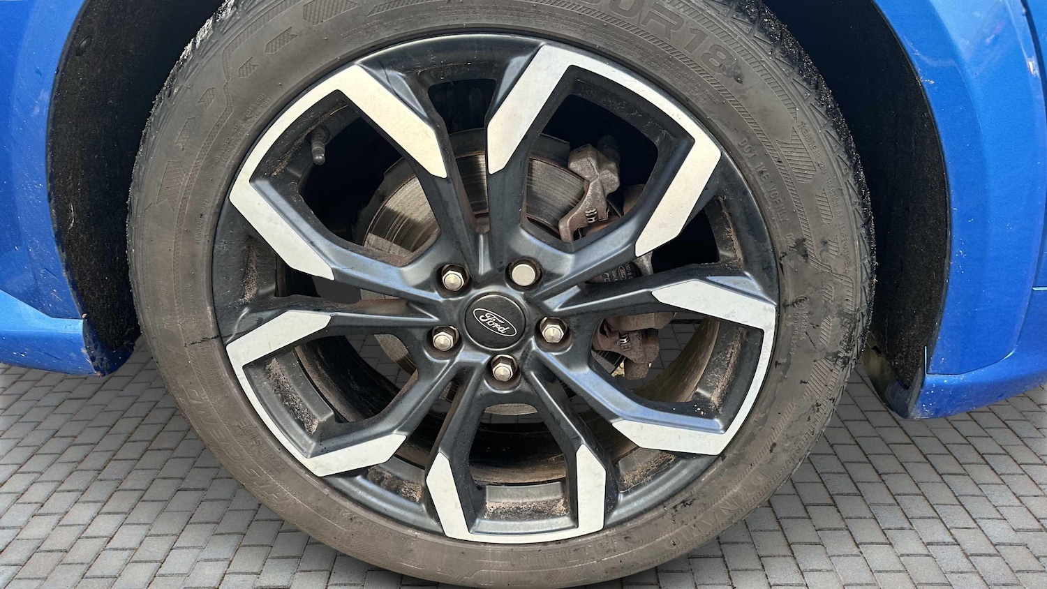 Used Ford Puma 2020 for sale - 76746101: Photo 18