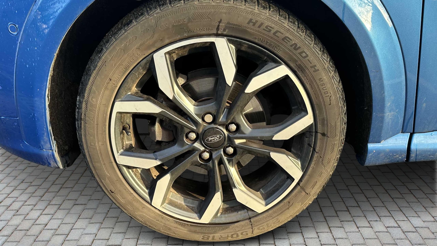 Used Ford Puma 2020 for sale - 76746101: Photo 19