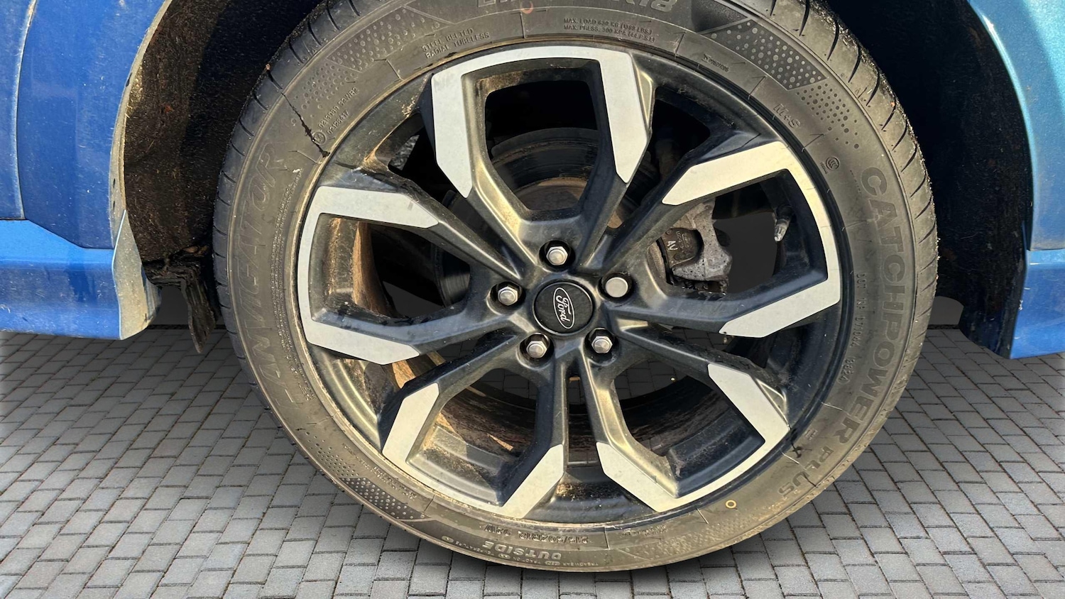 Used Ford Puma 2020 for sale - 76746101: Photo 20