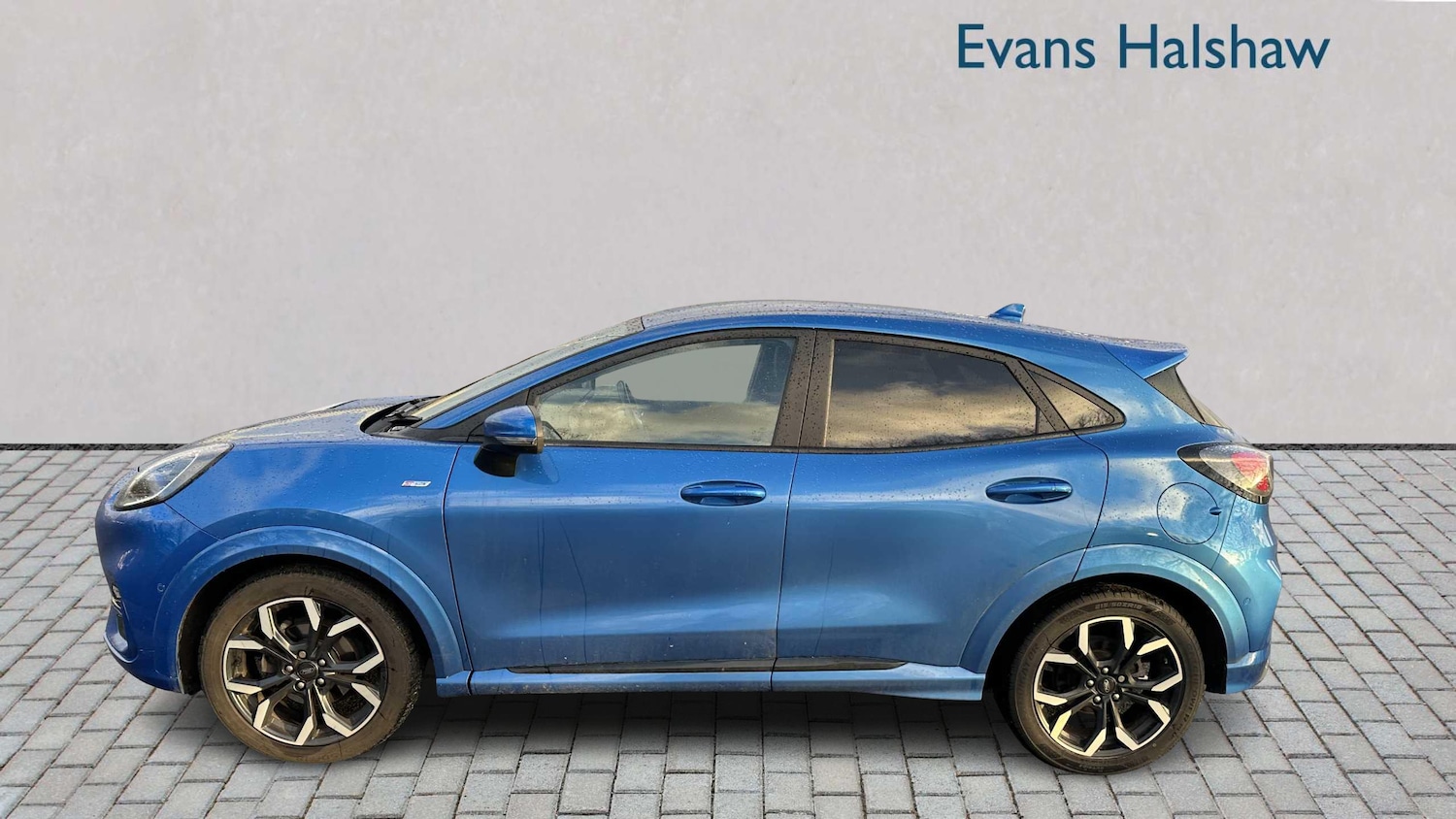 Used Ford Puma 2020 for sale - 76746101: Photo 4