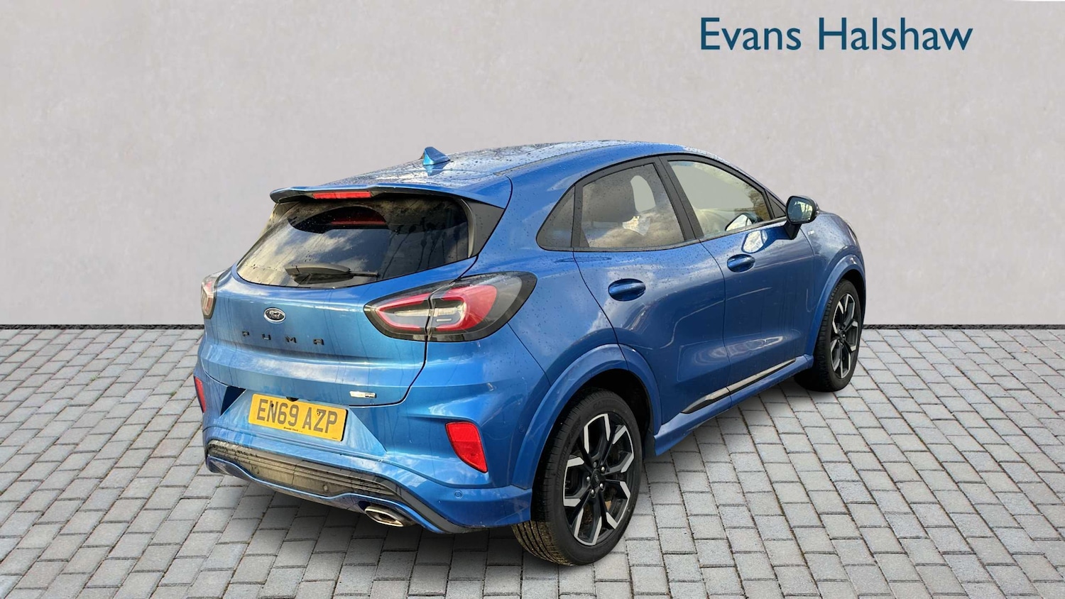 Used Ford Puma 2020 for sale - 76746101: Photo 7