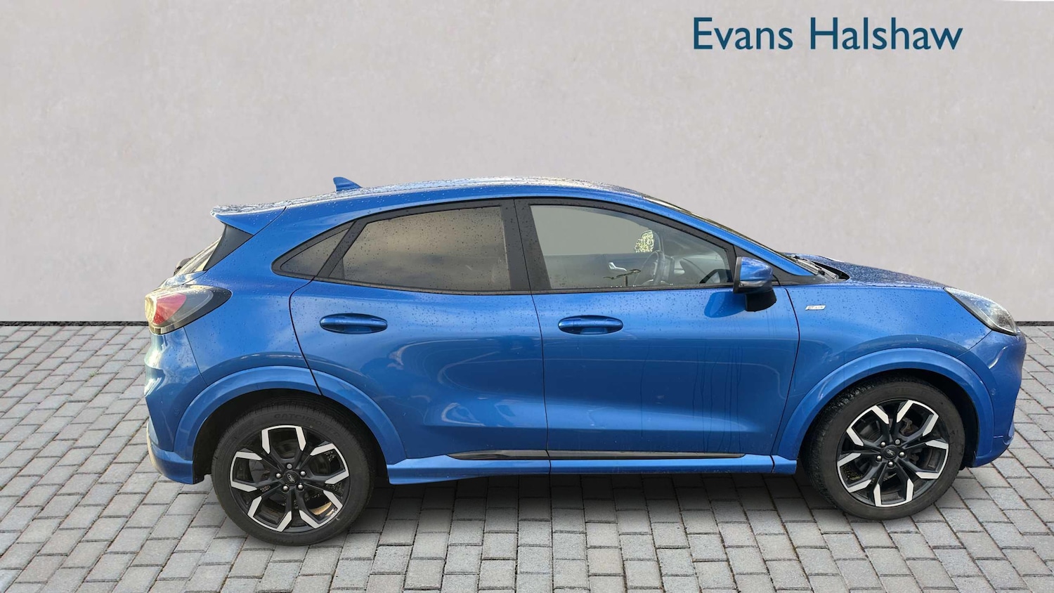 Used Ford Puma 2020 for sale - 76746101: Photo 8