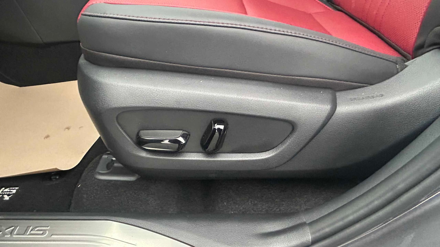 Used Lexus NX 2023 for sale - 77996262: Photo 11