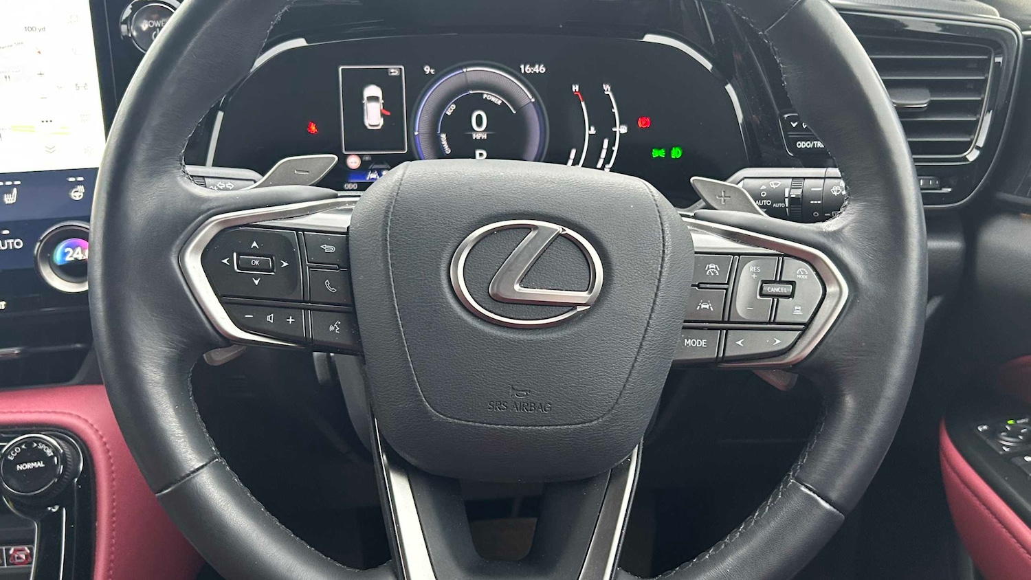 Used Lexus NX 2023 for sale - 77996262: Photo 13
