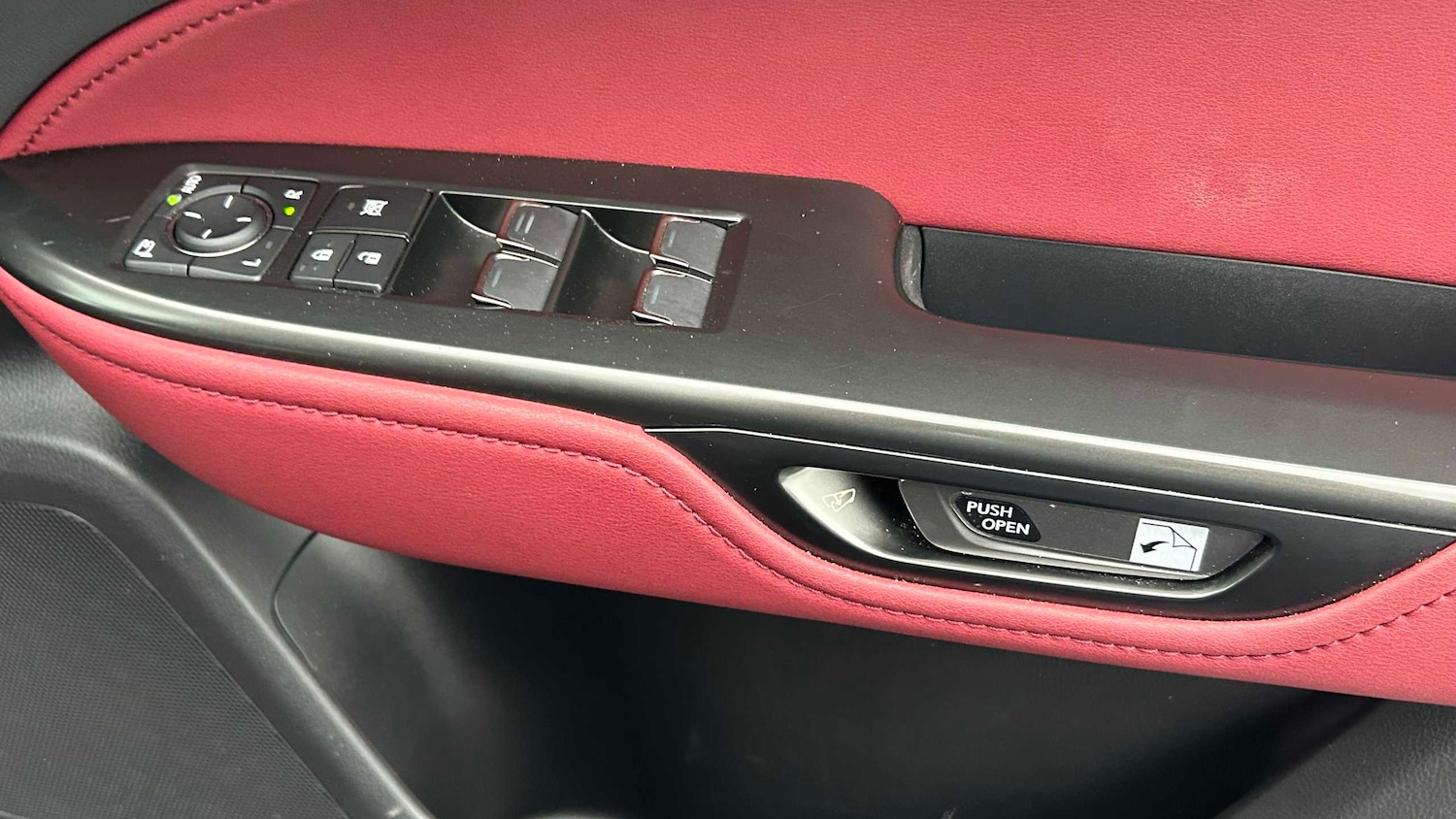 Used Lexus NX 2023 for sale - 77996262: Photo 16