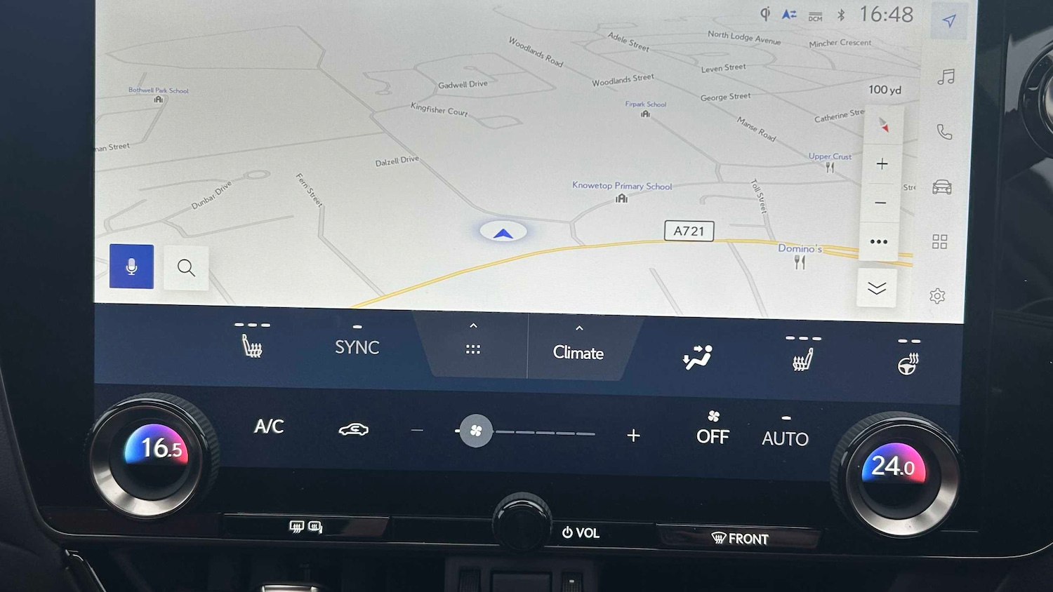 Used Lexus NX 2023 for sale - 77996262: Photo 19