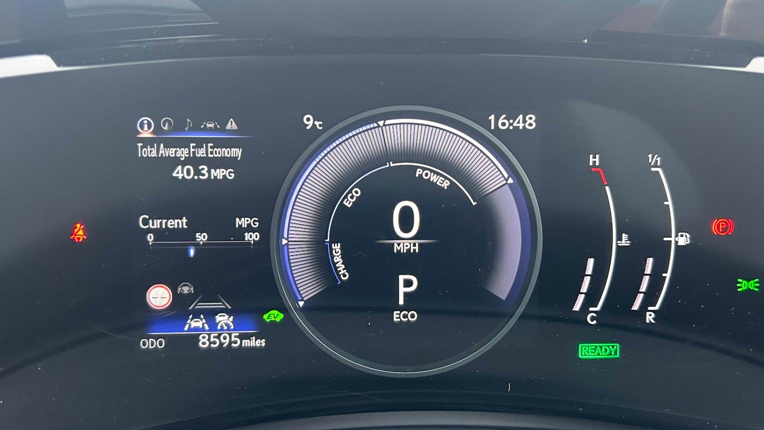 Used Lexus NX 2023 for sale - 77996262: Photo 22