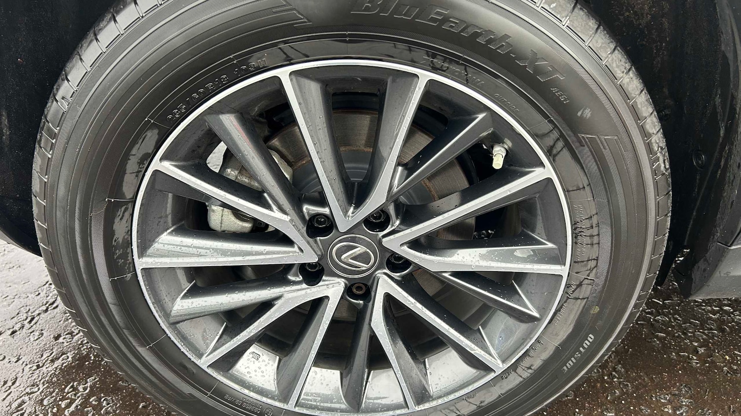 Used Lexus NX 2023 for sale - 77996262: Photo 24