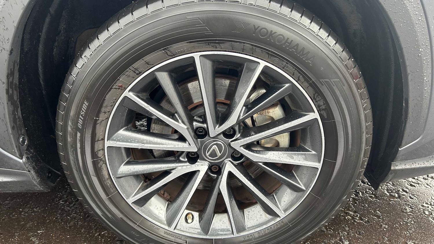 Used Lexus NX 2023 for sale - 77996262: Photo 25