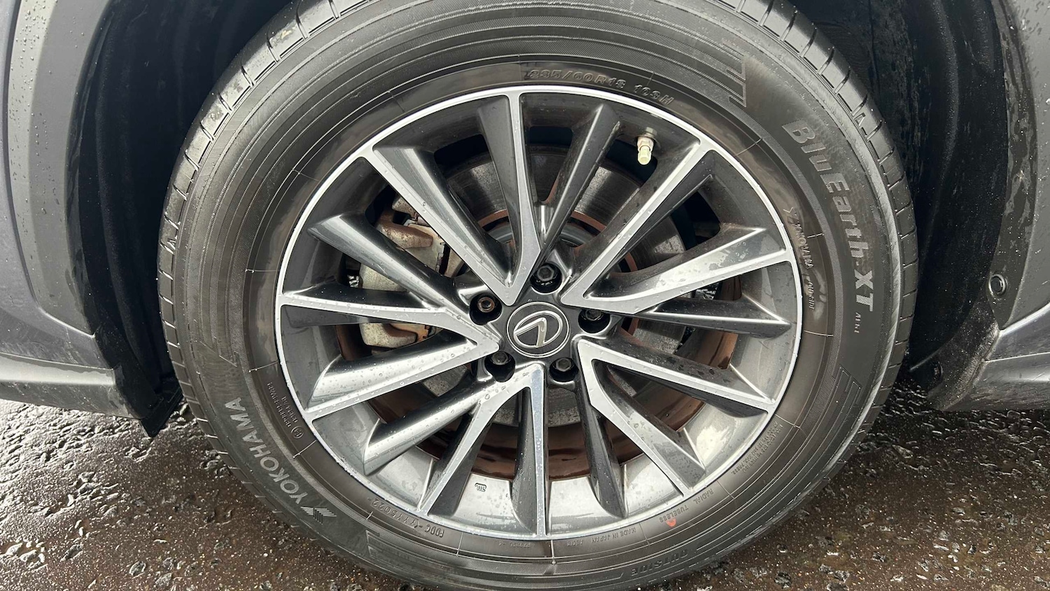 Used Lexus NX 2023 for sale - 77996262: Photo 26