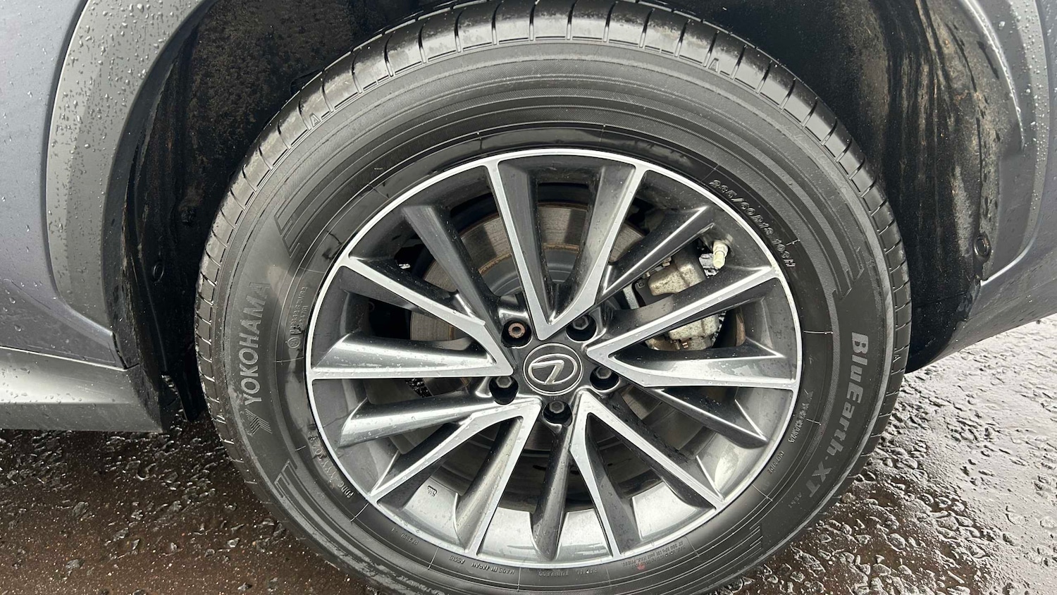 Used Lexus NX 2023 for sale - 77996262: Photo 27