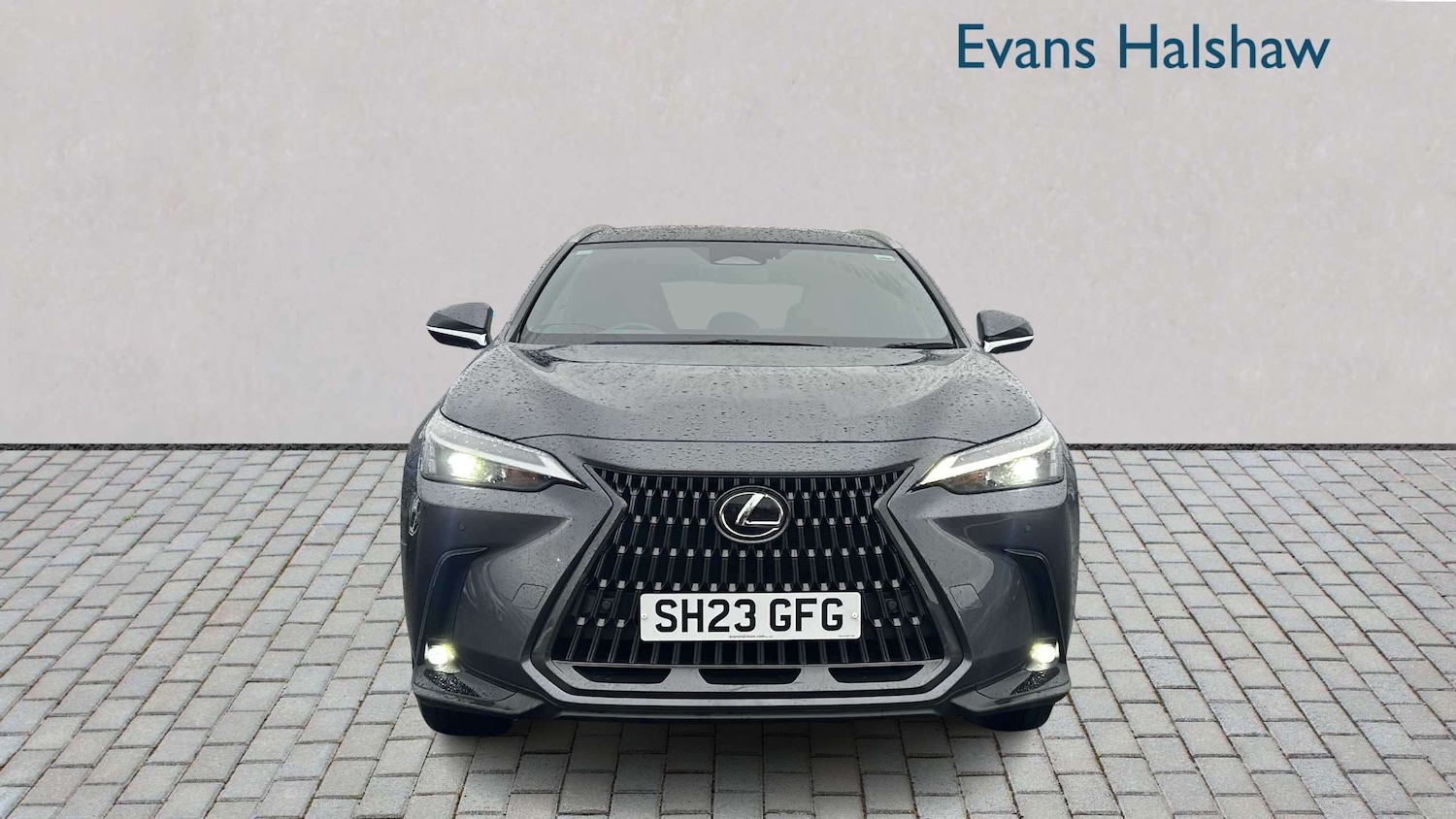 Used Lexus NX 2023 for sale - 77996262: Photo 5