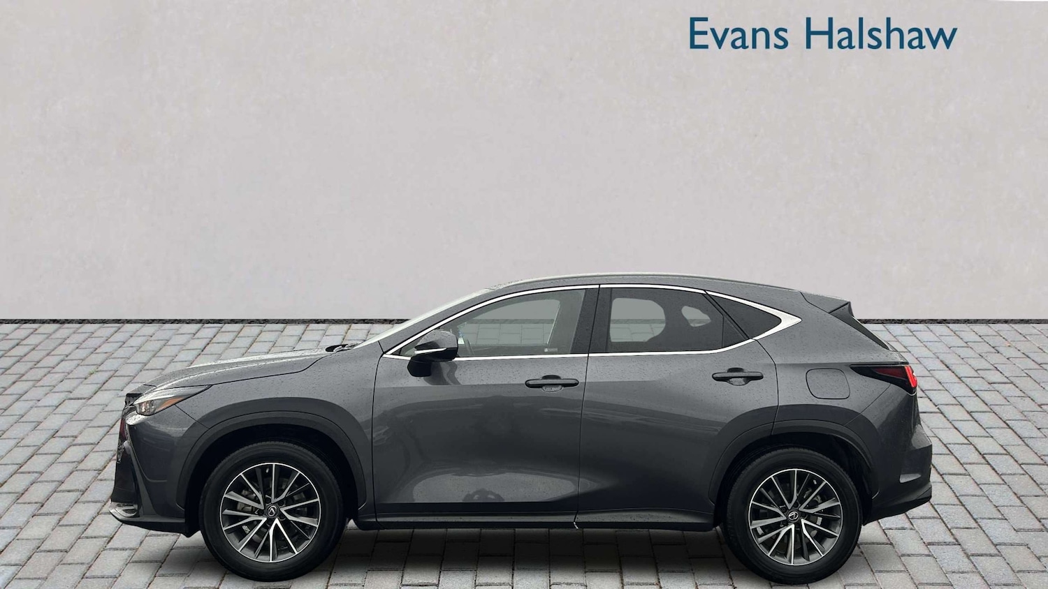 Used Lexus NX 2023 for sale - 77996262: Photo 6