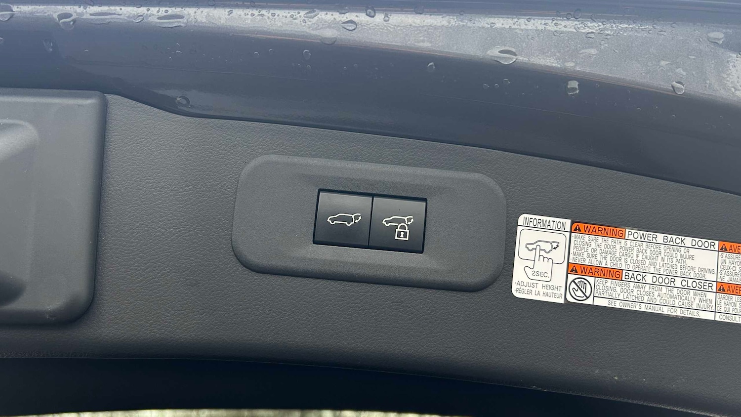 Used Lexus NX 2023 for sale - 77996262: Photo 8