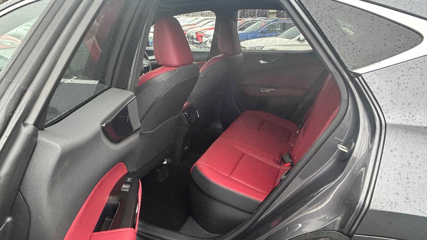 Used Lexus NX 2023 for sale - 77996262: Photo 9