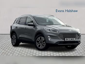 Used Ford Kuga 2022 for sale - 79648627: Photo