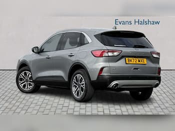 Used Ford Kuga 2022 for sale - 79648627: Photo