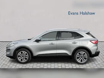 Used Ford Kuga 2022 for sale - 79648627: Photo