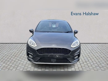 Used Ford Fiesta 2020 for sale - 79282177: Photo