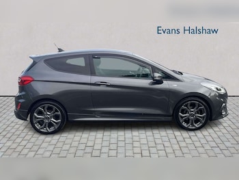 Used Ford Fiesta 2020 for sale - 79282177: Photo