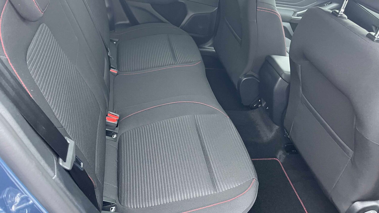 Used Ford Focus 2025 for sale - 78129541: Photo 10